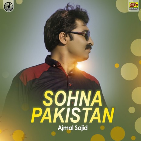 Sohna Pakistan | Boomplay Music