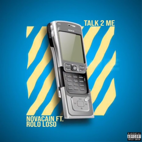 Talk 2 Me ft. Rolo Loso | Boomplay Music