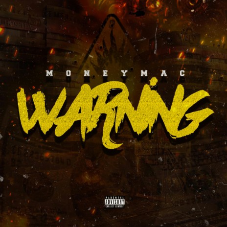 Money Mac X Warning | Boomplay Music