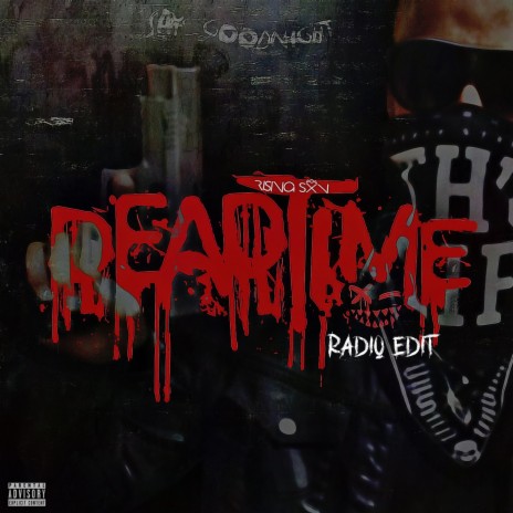 Deadtime (Radio Edit) | Boomplay Music