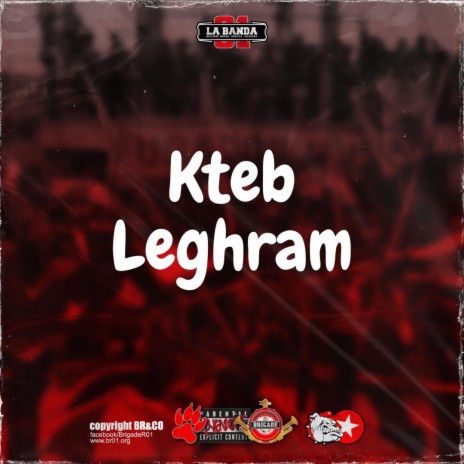 Kteb Leghram