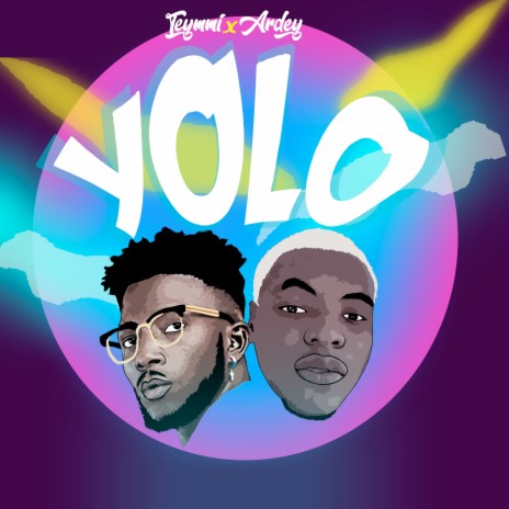 Yolo ft. Ardey | Boomplay Music