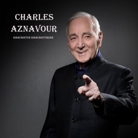 Charles Aznavour | Boomplay Music