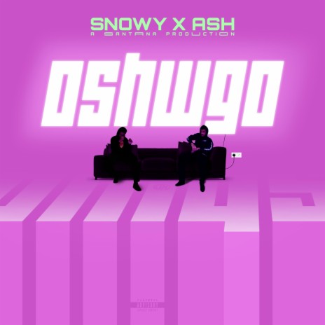 OSHWGO ft. Ash Santana