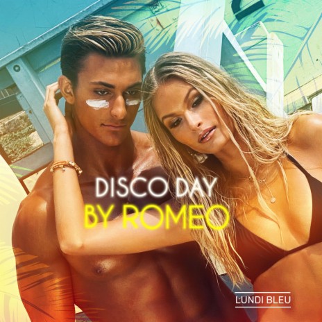 Disco Day | Boomplay Music