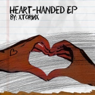 Heart-Handed EP