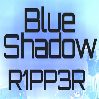 Blue Shadow