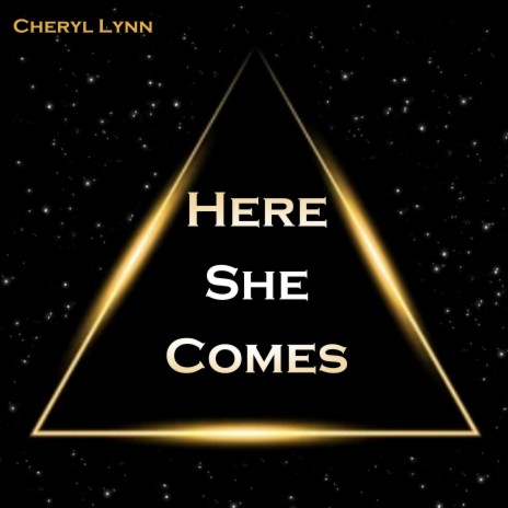 Here She Comes | Boomplay Music