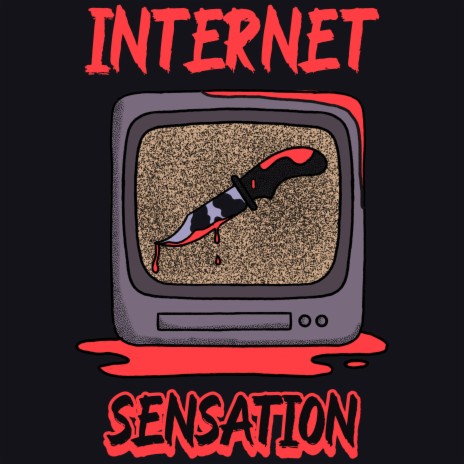 Internet Sensation ft. ShawnBoi | Boomplay Music