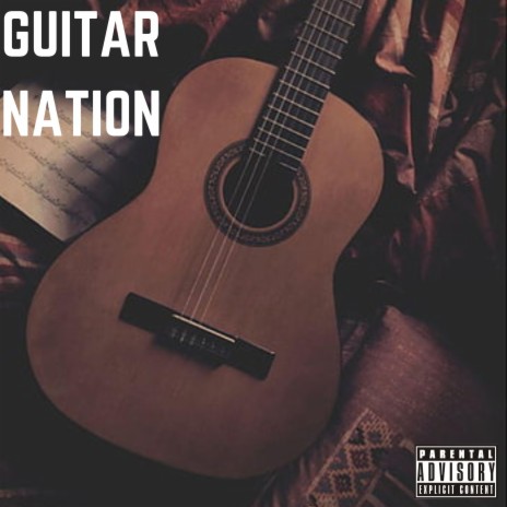 Guitar nation | Boomplay Music