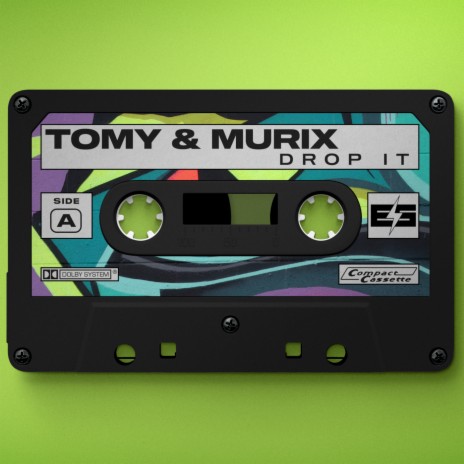 Drop It ft. Murix | Boomplay Music