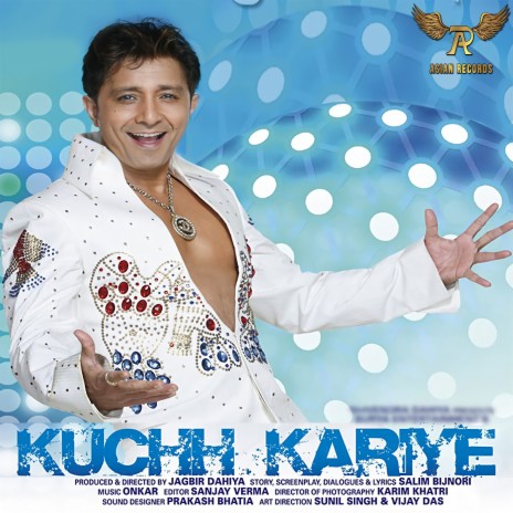 Kuchh Kariye | Boomplay Music