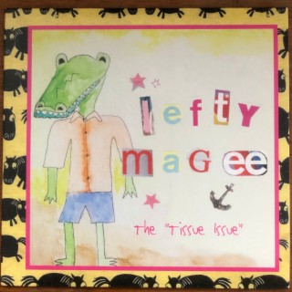 LEFTY MAGEE
