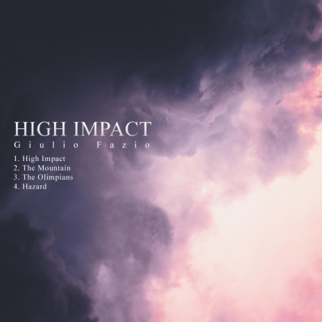 High Impact | Boomplay Music
