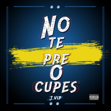 No te preocupes | Boomplay Music