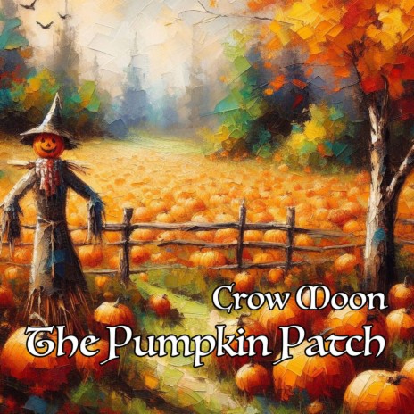 The Pumpkin Patch | Boomplay Music