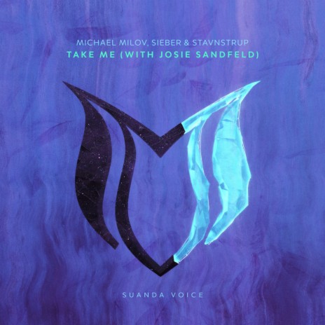 Take Me ft. Sieber & Stavnstrup & Josie Sandfeld | Boomplay Music