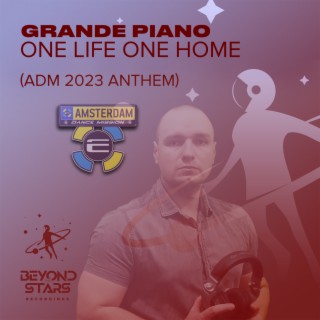 One Life One Home (ADM 2023 Anthem)