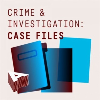 Crime And Investigation - Case Files