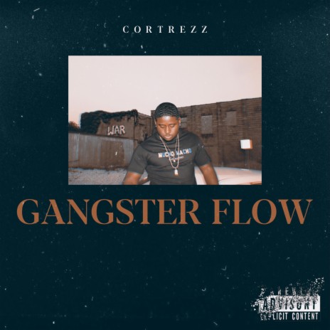 Gangster Flow | Boomplay Music