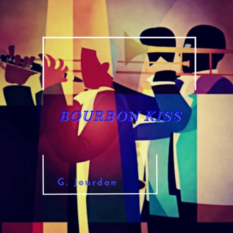 Bourban Kiss | Boomplay Music