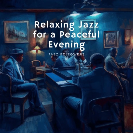 Jazz in Bed | Boomplay Music