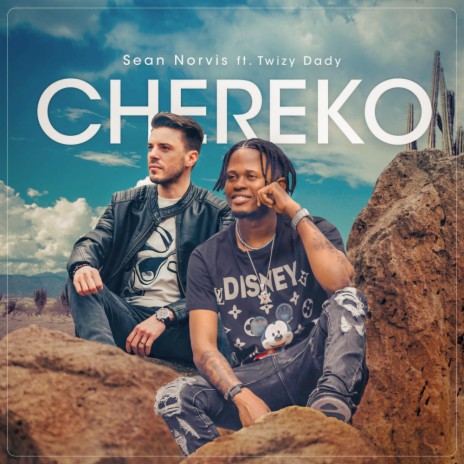 Chereko (Radio Edit) ft. Twizy Dady