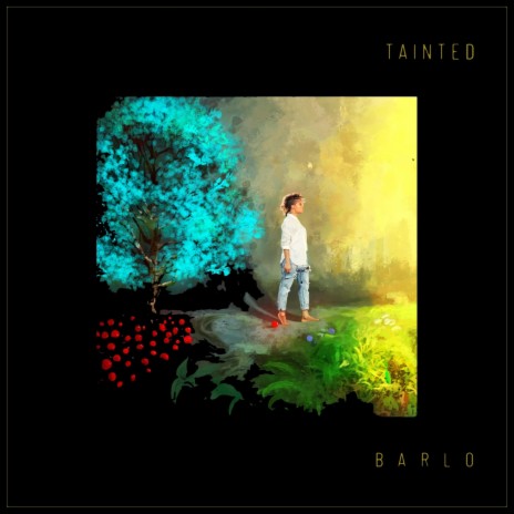 Tainted | Boomplay Music