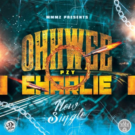 OHHWEE Charlie | Boomplay Music