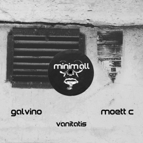 Vanitatis (Kon Up Remix) ft. Moett C