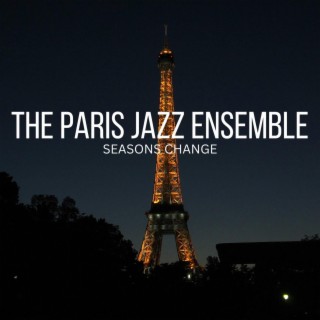 The Paris Jazz Ensemble