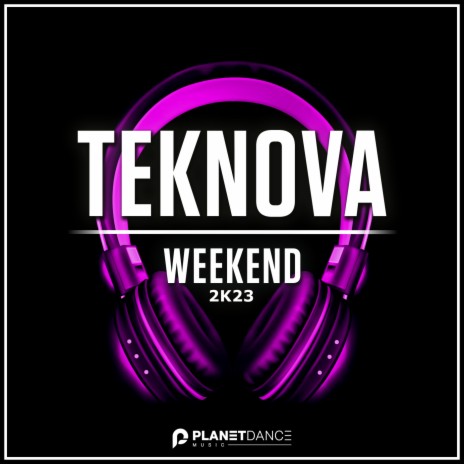Weekend 2K23 (Extended Mix)
