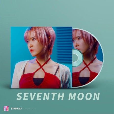 SEVENTH MOON | Boomplay Music