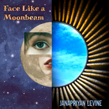 Face Like A Moonbeam | Boomplay Music