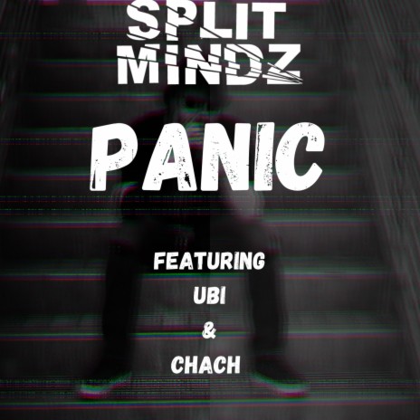 Panic ft. Chach & UBI | Boomplay Music
