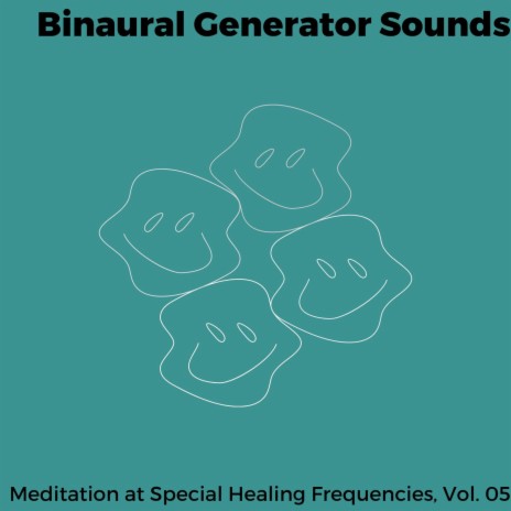 Healing Frequency | Boomplay Music