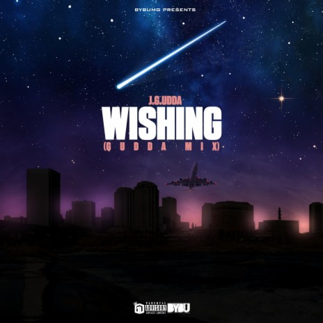 Wishing (Gudda Mix) | Boomplay Music