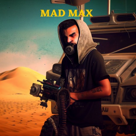 Mad Max ft. Nb Floki, Noni Prod & Quiel Orgado | Boomplay Music