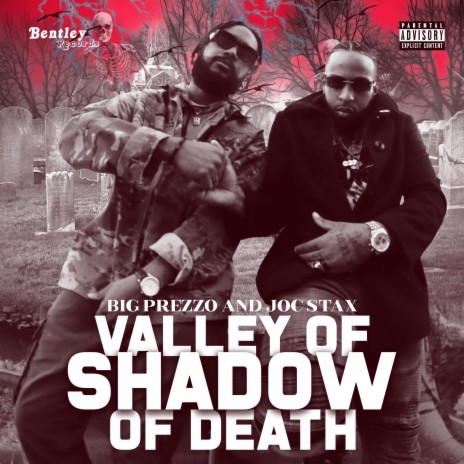 Shadow Of Death ft. Joc Stax | Boomplay Music