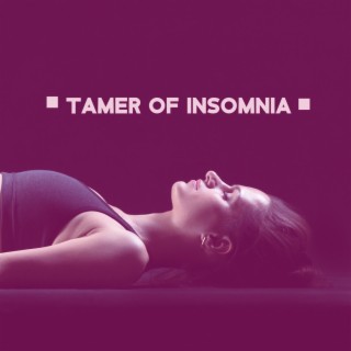 Tamer of Insomnia: Beruhigendes Flüstern, Das Ihnen hilft, Sich zu entspannen und nachts einzuschlafen