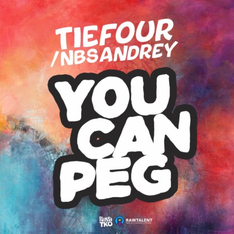 You Can PEG (NBS Andrey) | Boomplay Music