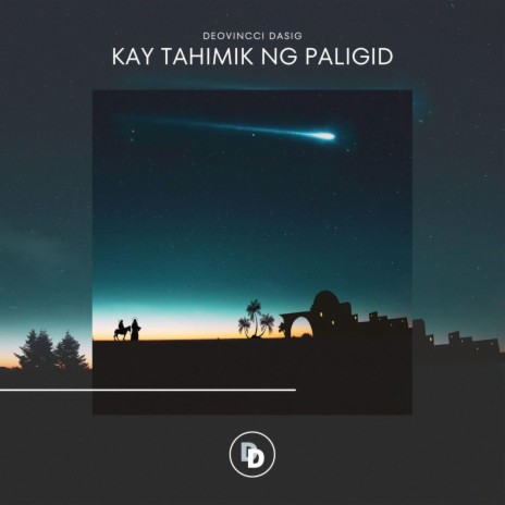 Kay Tahimik Ng Paligid | Boomplay Music