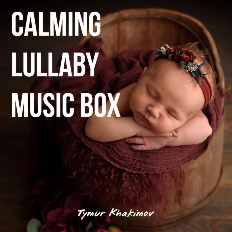 Calming Lullaby Music Box | Boomplay Music