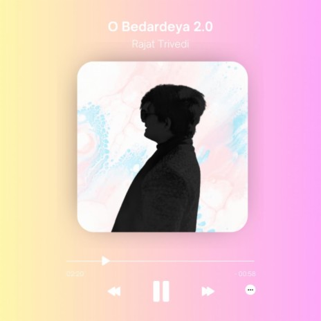 O Bedardeya | Boomplay Music
