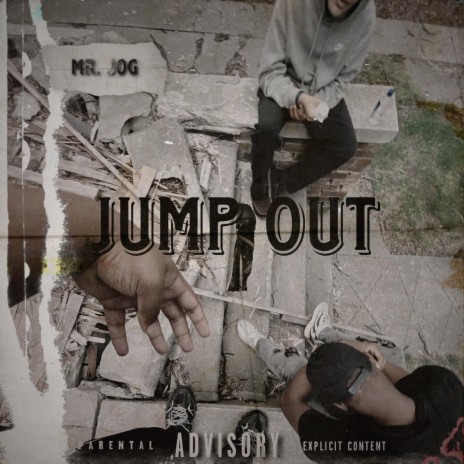 Jump Out ft. Sparkie & Daeskii | Boomplay Music