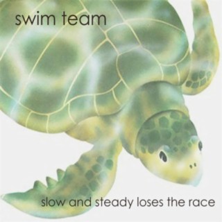 Slow and Steady Loses the Race