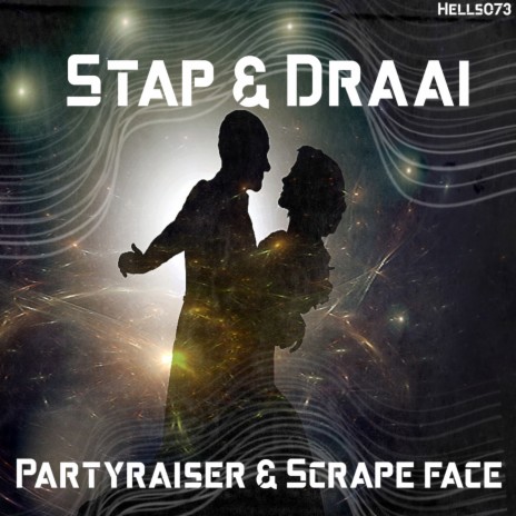 Stap & Draai ft. Scrapeface | Boomplay Music