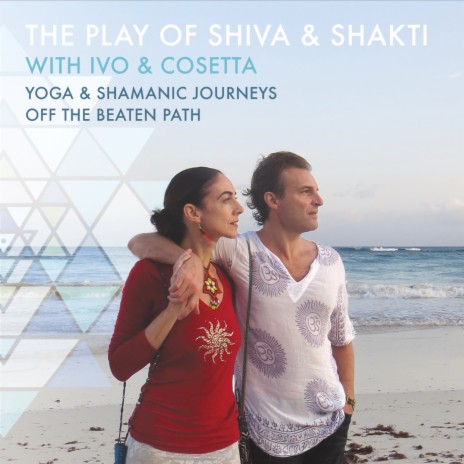 The Play of Shiva & Shakti (Live) [feat. Nathan Zavalney] | Boomplay Music