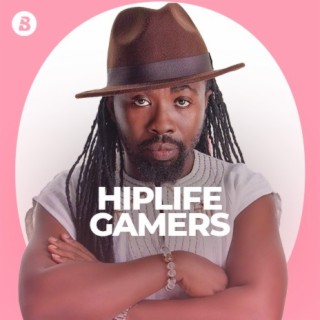 Hiplife Gamers