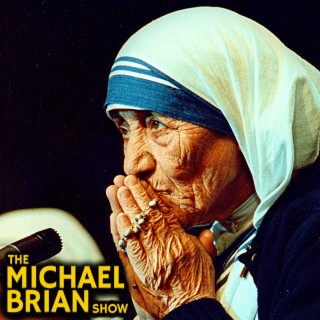 Mother Teresa: Change The World Together EP329
